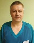 Краснов Александр Иванович