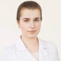 Григорьева Евгения Андреевна