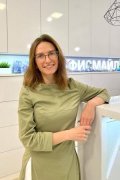 Свирина Валерия Дмитриевна