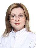 Дурягина Виктория Петровна