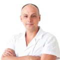 Сафаров Тимур Владимирович