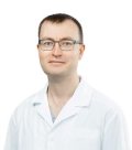 Абушаев Алексей Васильевич