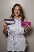 Марцинкевич Владлена Владиславовна