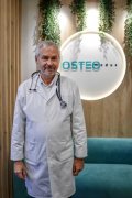 Бобырев Юрий Александрович