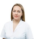 Кашицына Антонина Владимировна