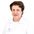 Чантурия Лиана Вахтанговна