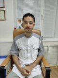 Кахаров Шержахон Фурхатович