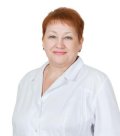 Шустова Валентина Григорьевна