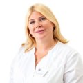 Батырь Оксана Владимировна