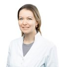 Малинова Анастасия Павловна