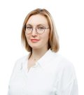 Путинцева Татьяна Николаевна