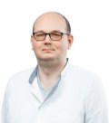 Чмирь Владислав Андреевич