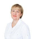 Шалыгина Валерия Евгеньевна