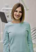 Паценко Анастасия Викторовна