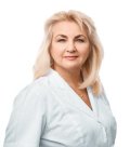 Малинина Ольга Петровна