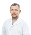 Кравченко Иван Александрович