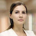 Соболева (Соколова) Полина Юрьевна