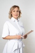 Денисович Елена Ярославовна