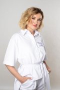 Леонова Оксана Вильевна