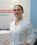Лемешко Янина Константиновна