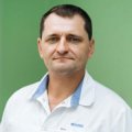 Трещинский Дмитрий Леонидович