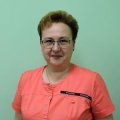 Ухина Евгения Владимировна