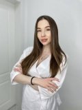 Мазгарова Эльвина Наифовна