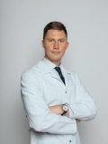 Тареев Юрий Сергеевич