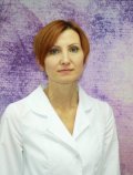 Камышникова Людмила Александровна