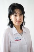 Миронова Галина Анатольевна