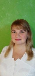 Данилова Елена Николаевна