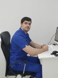 Гармаш Роман Александрович