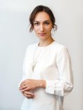 Голубева Елена Викторовна