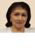 Генжалиева Аида Зиямудиновна
