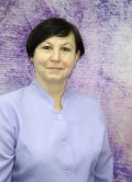 Самойлова Надежда Васильевна