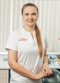 Кузнецова Наталья Владимировна