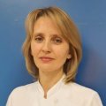 Выскубова Елена Владимировна