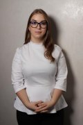 Палкина Алена Ивановна