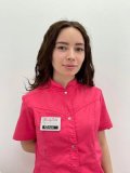 Бабушкина Юлия