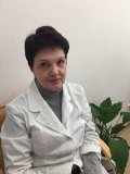 Анмут Татьяна Петровна