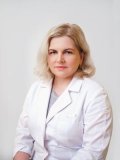 Крылова Надежда Юрьевна
