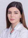 Бабаева Ирада Ибрагимовна