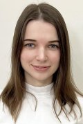Луковкина Валерия Андреевна