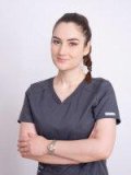 Кочиева Замира Анатольевна
