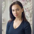 Одинцова Анастасия