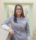 Шакирова Дарья Евгеньевна