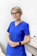 Николаева Марина Анатольевна