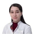 Альтамирова Аза Альвиевна