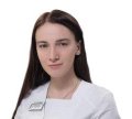 Абдуллаева Наида Курбановна