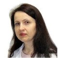 Горшкова Татьяна Валентиновна